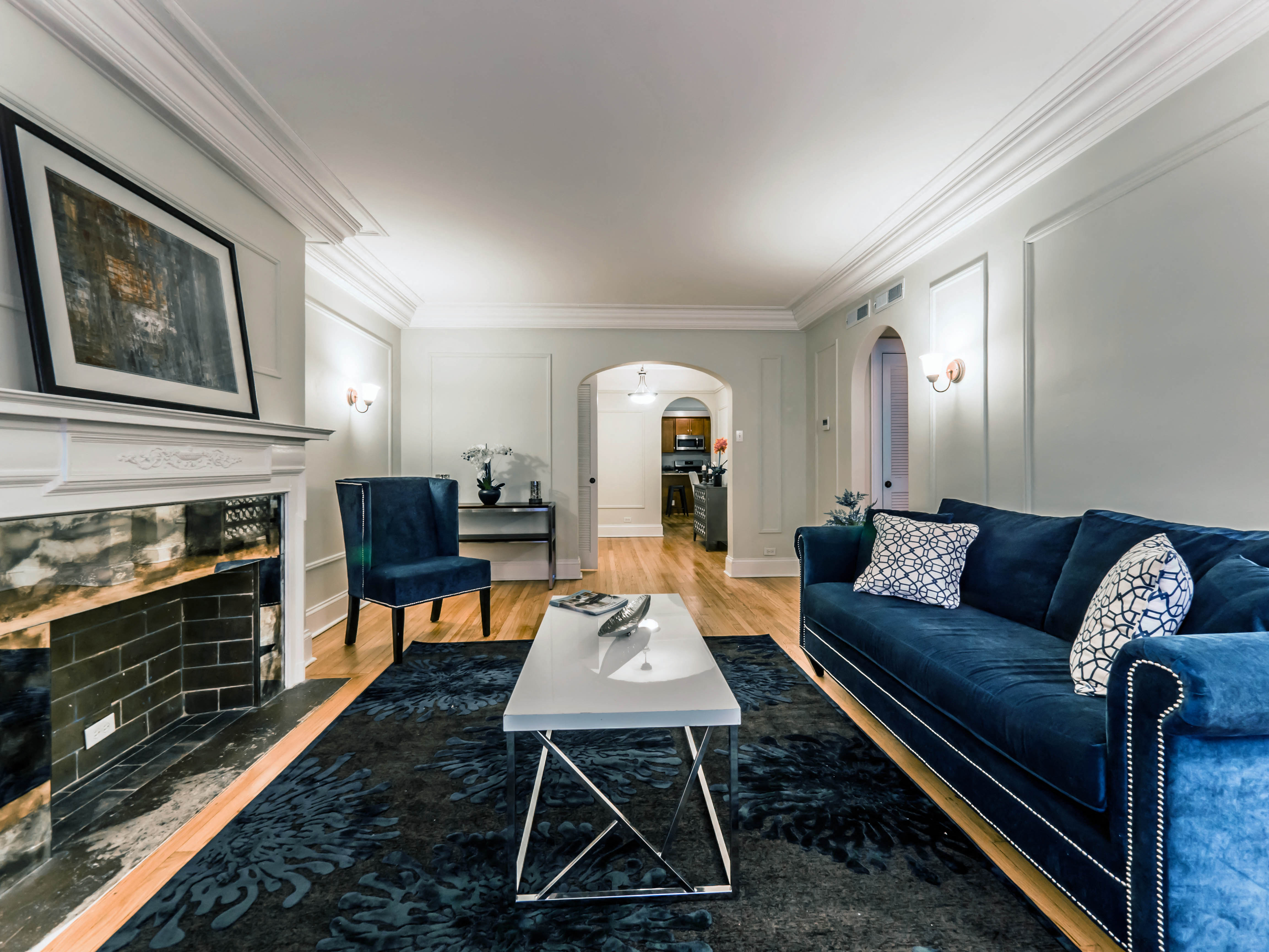 The Chatelaine Apartments in Chicago, IL