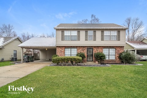 7196 Butterfly Drive 3 Beds Apartment for Rent