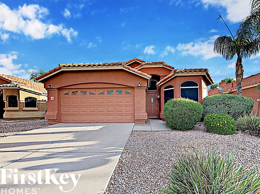 7206 E Lindner Ave Mesa, AZ 85209