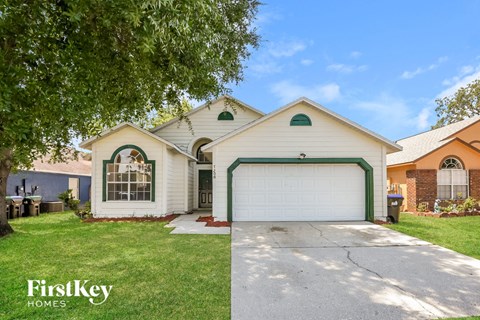 7208 Conan Ln 3 Beds Apartment for Rent