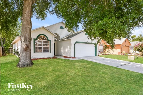 7208 Conan Ln 3 Beds Apartment for Rent