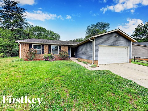 7209 Brigmore Drive 3 Beds Apartment for Rent