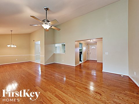 7209 Brigmore Drive 3 Beds Apartment for Rent