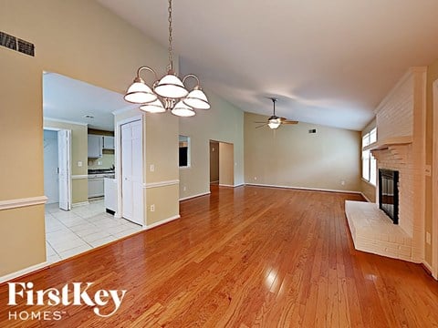 7209 Brigmore Drive 3 Beds Apartment for Rent