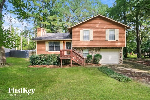 7210 Buck Creek Dr 3 Beds Apartment for Rent