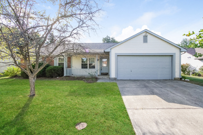 7226 N Orchard Dr 3 Beds Apartment for Rent