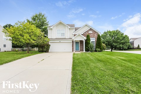 7228 Village Oaks Dr 3 Beds Apartment for Rent