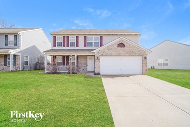 7241 Graymont Drive 3 Beds Apartment for Rent