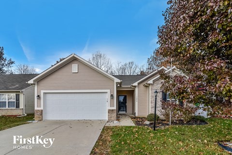 7244 Mosaic Dr 3 Beds Apartment for Rent
