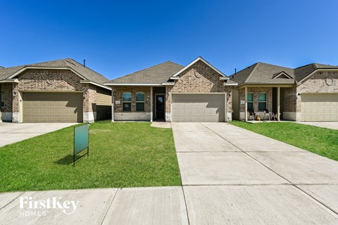 7247 Foxtail Meadow Court 4 Beds Apartment for Rent