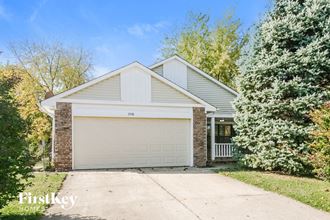 7248 Glossbrenner Ct 3 Beds Apartment for Rent