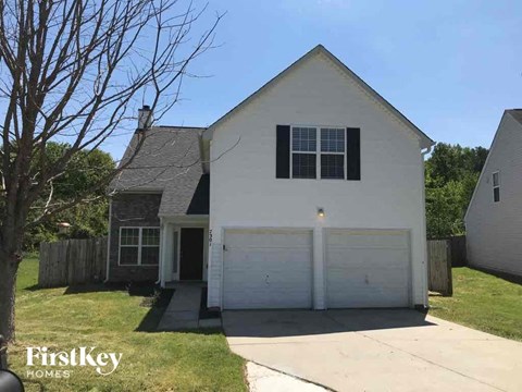 7301 Hidden Creek Drive 5 Beds Apartment for Rent