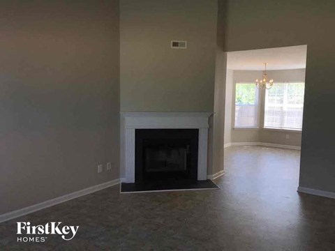 7301 Hidden Creek Drive 5 Beds Apartment for Rent