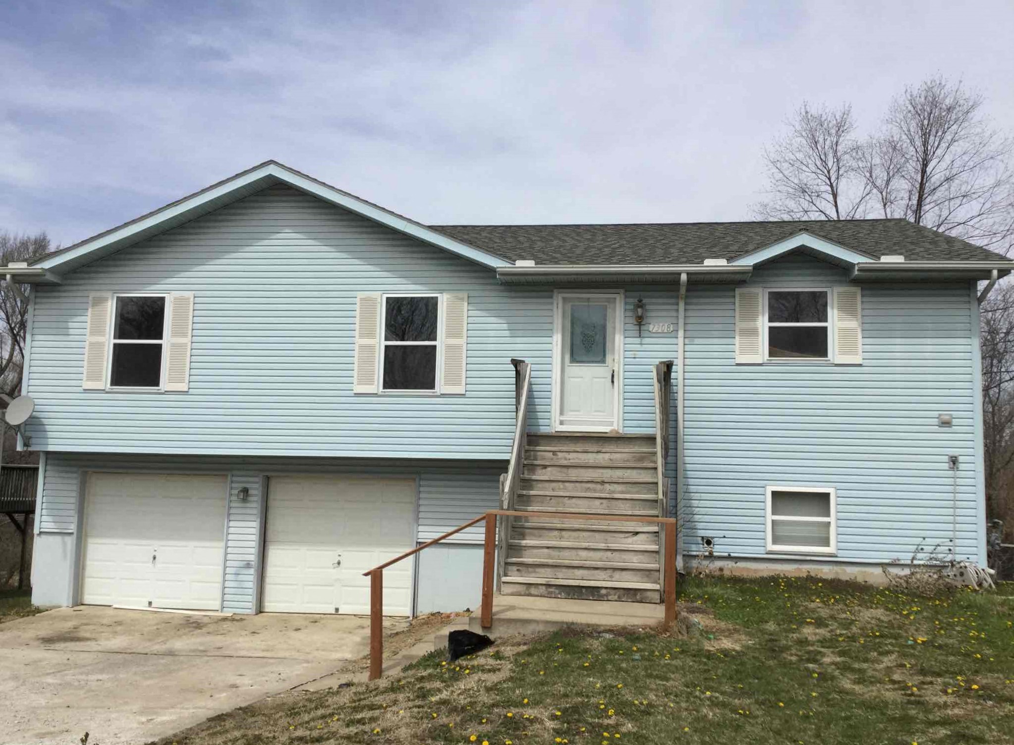 7308 E 122Nd Street 3 Beds Apartment for Rent