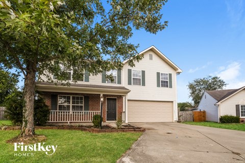 7313 Jackie Ct 4 Beds Apartment for Rent
