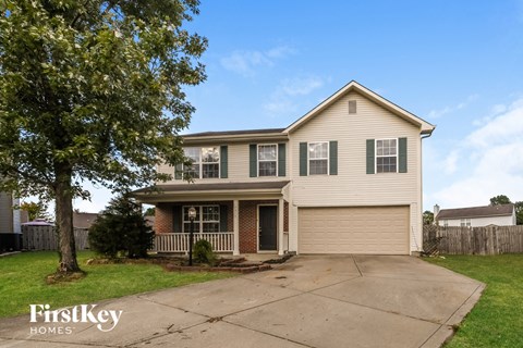 7313 Jackie Ct 4 Beds Apartment for Rent