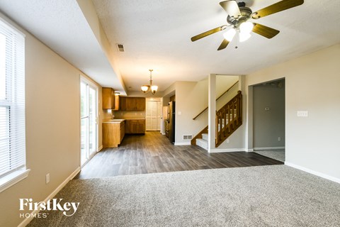 7313 Jackie Ct 4 Beds Apartment for Rent