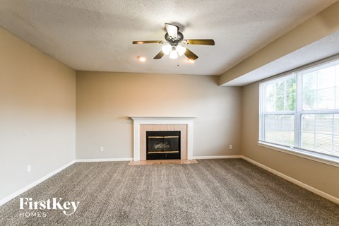 7313 Jackie Ct 4 Beds Apartment for Rent