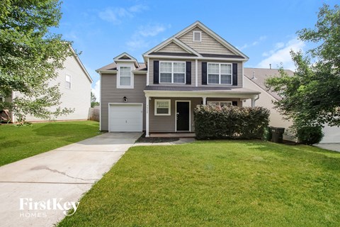 7315 Aragorn Lane 3 Beds Apartment for Rent