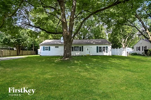 7338 Kingsley Drive 4 Beds Apartment for Rent