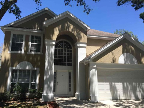 7341 Mardell Ct 4 Beds Apartment for Rent