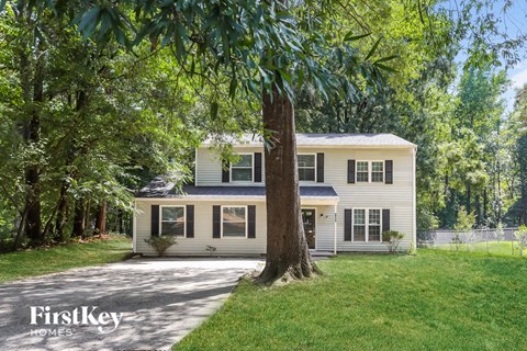 7344 Berkshire Downs Drive 4 Beds Apartment for Rent
