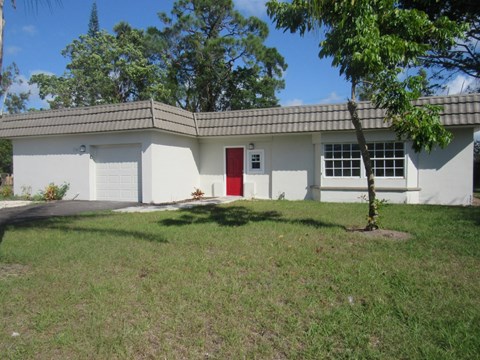 7347 Barragan Road 4 Beds Apartment for Rent