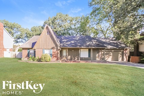 7364 Ashley Oaks Dr 3 Beds Apartment for Rent