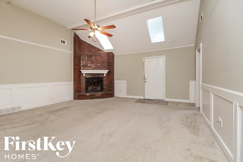 7364 Ashley Oaks Dr 3 Beds Apartment for Rent