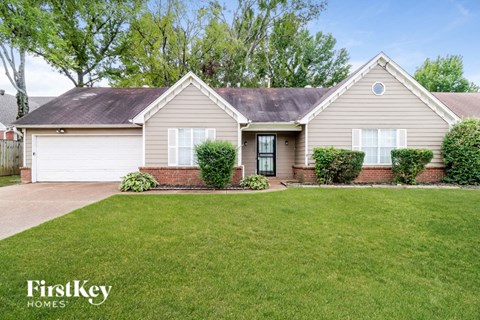 7367 Old Dominion Ct 3 Beds Apartment for Rent