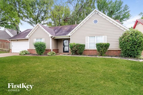 7367 Old Dominion Ct 3 Beds Apartment for Rent