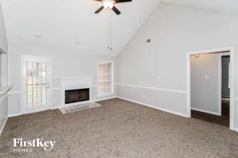 7367 Old Dominion Ct 3 Beds Apartment for Rent