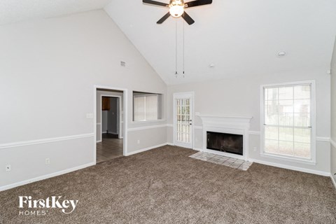 7367 Old Dominion Ct 3 Beds Apartment for Rent