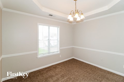 7367 Old Dominion Ct 3 Beds Apartment for Rent