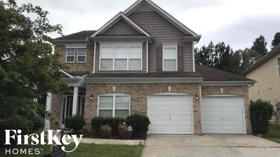 7368 Taloga Lane 3 Beds Apartment for Rent