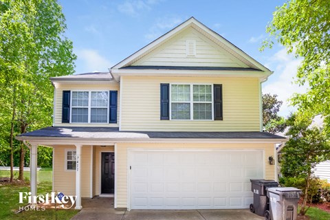 7411 Mary Jo Helms Drive 3 Beds Apartment for Rent