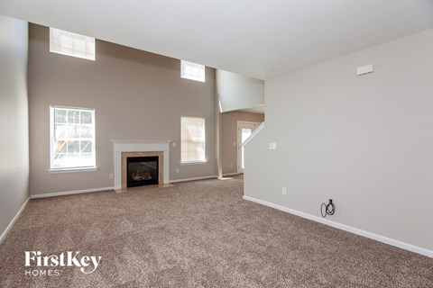 7411 Mary Jo Helms Drive 3 Beds Apartment for Rent