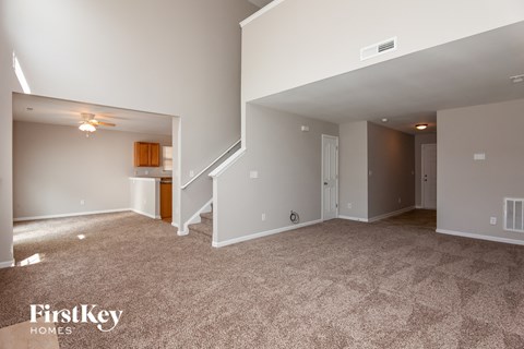 7411 Mary Jo Helms Drive 3 Beds Apartment for Rent