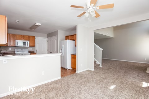 7411 Mary Jo Helms Drive 3 Beds Apartment for Rent