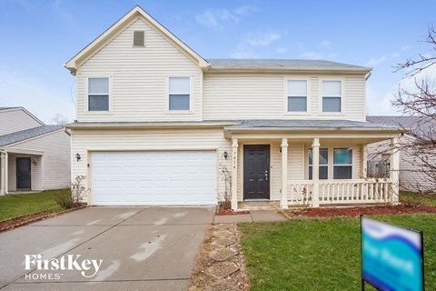 7414 Sedgewick Way 3 Beds Apartment for Rent