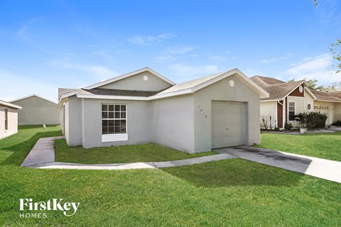 7419 Little Pond Court 3 Beds Apartment for Rent