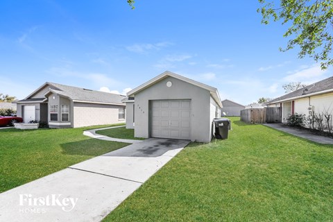 7419 Little Pond Court 3 Beds Apartment for Rent