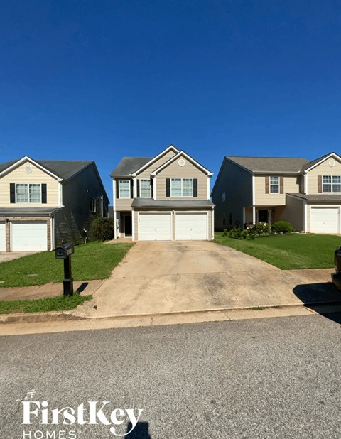 7424 Garnet 3 Beds Apartment for Rent