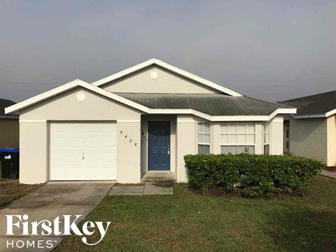 7428 Little Pond Court 3 Beds Apartment for Rent