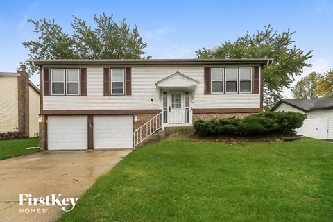 7437 W Hickory Creek Drive 4 Beds Apartment for Rent