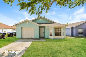 7443 Groveoak Drive 3 Beds Apartment for Rent