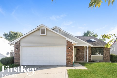 7445 Glensford Dr 3 Beds Apartment for Rent