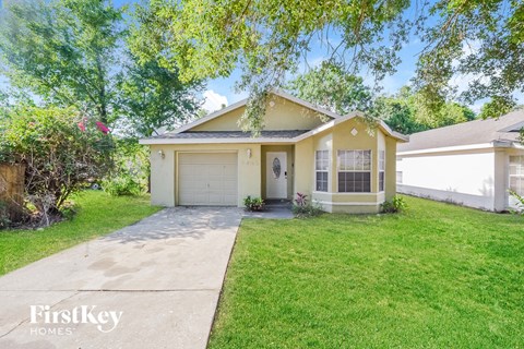 7452 Little Pond Court 3 Beds Apartment for Rent