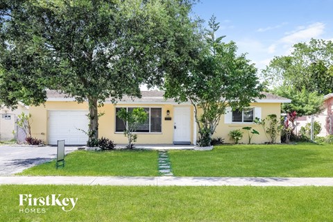 7461 NW 23Rd St 2 Beds Apartment for Rent