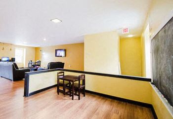 Community and Media Room